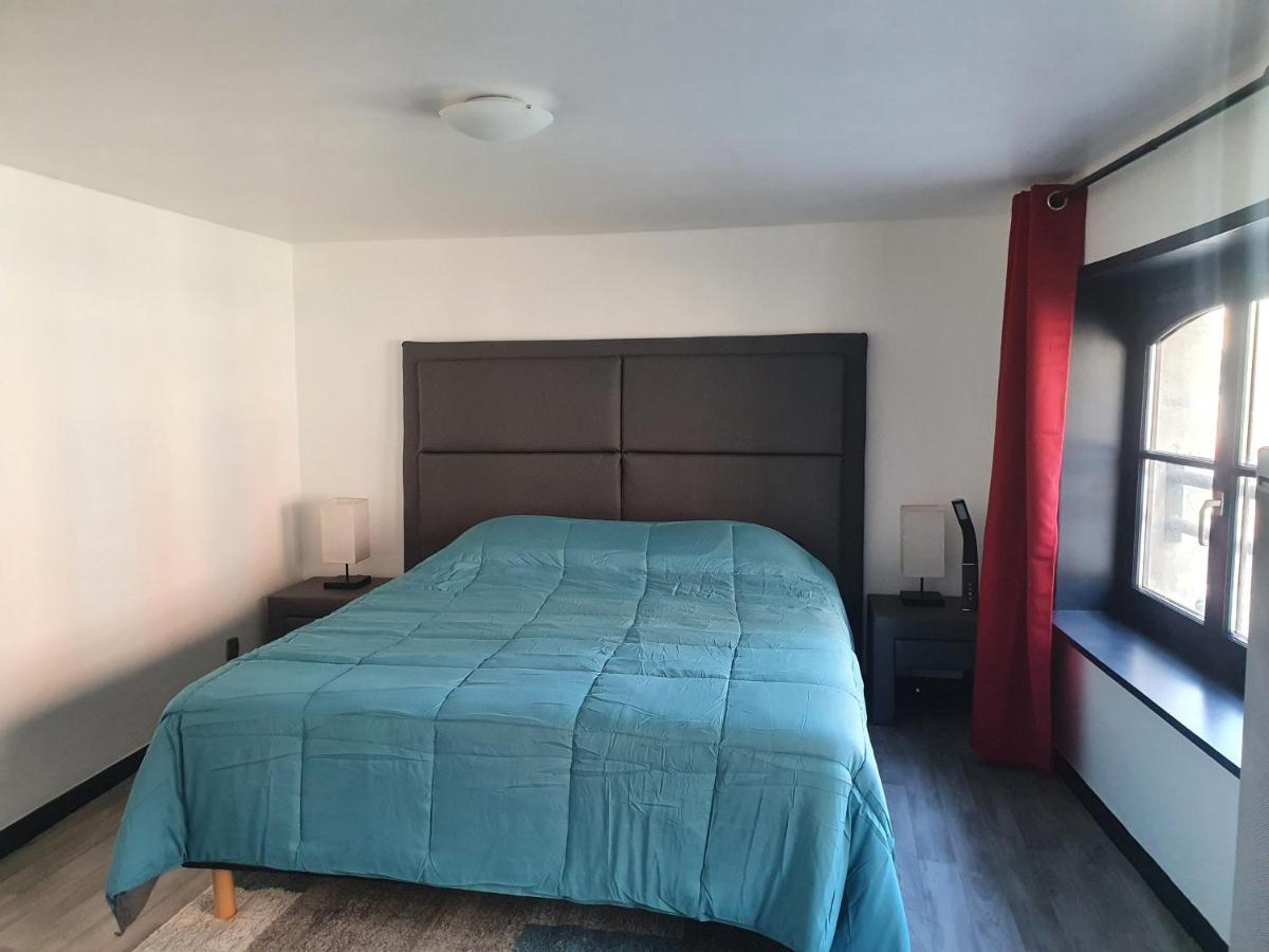 Firas Appartement Valenciennes Exterior photo