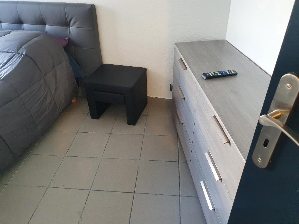 Firas Appartement Valenciennes Exterior photo